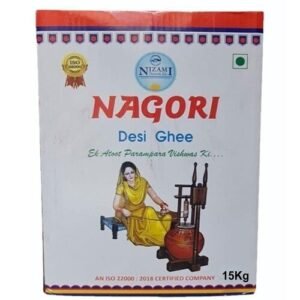 Nagori-Desi-Ghee