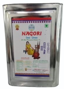 Nagori-Ghee