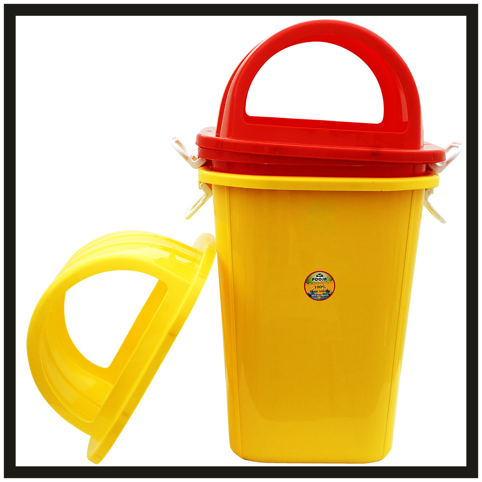 Dustbin-1