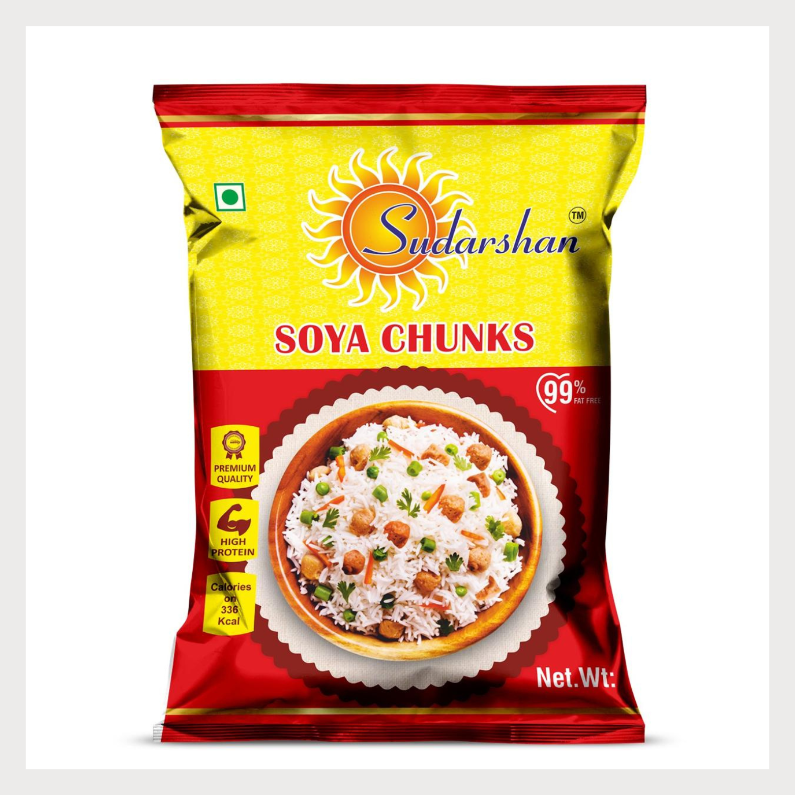Sudarshan-Soya-Chunks-1