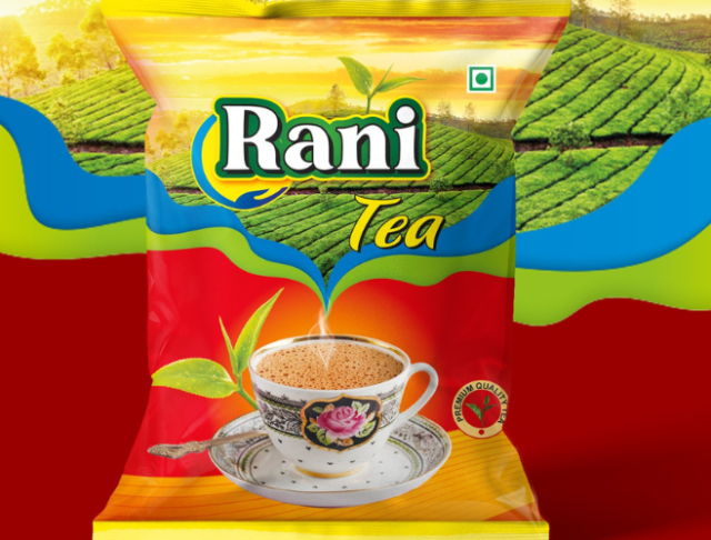 Rani Tea